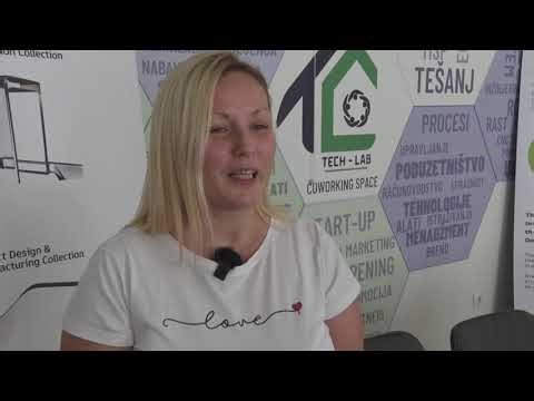 Tešanjska hronika 976: Certifikati za polaznike obuke za Autodesk Invertor