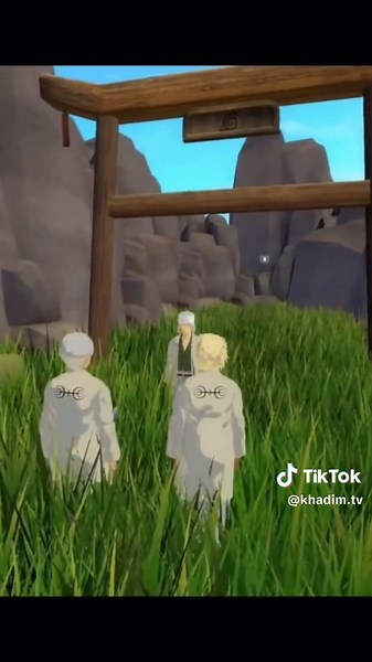 Akuma Senju : Réactions et Discussions sur Twitch