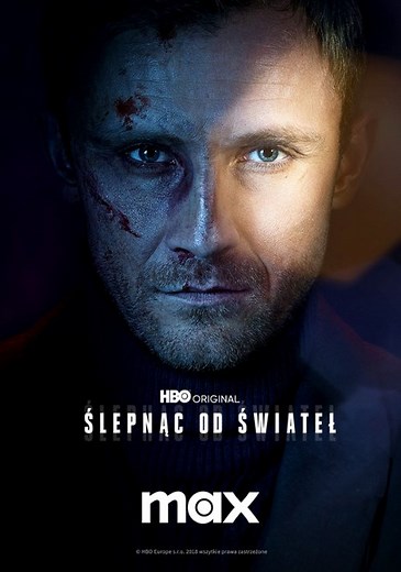 Ślepnąc od świateł | Serial | 2018