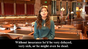 19K views · 159 reactions | Like and SHARE: Iowa Pediatrician Amy Shriver on why you should call your U.S. Senators today at (202) 224-3121 and tell them to vote AGAINST the Senate health care bill threatening the health of America’s children. “I love all of the children in my clinic, and try to treat each one as if they were my own. I want to see them covered, healthy, and safe. I hope you do too.” --Dr. Shriver | Iowa Senate Democrats | Facebook
