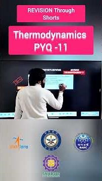 PYQ 11 | Thermodynamics | Pure Substance | ESE 2025 #ese2026 #gate2026 #mechanicalengineering