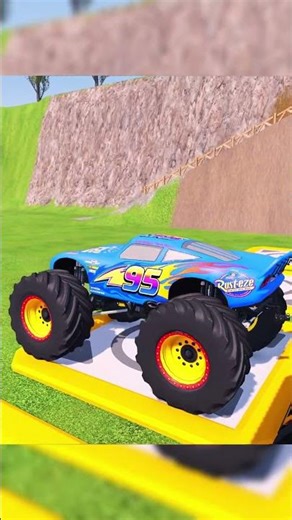 MCQUEEN CARS 042