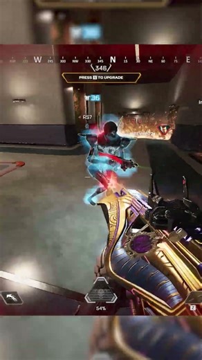 Revenant movement to relax to... #Guapee #Revenant #apex #apexlegends #movement