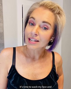 1M views · 189 reactions | Do you use a face towel? 樂 Research from the University of Arizona found that if you dry your face on a cloth towel, you’re most likely putting billions of bacteria into your skin. Even laundry day doesn't remove all the bacteria. Yikes. We found a better way. Shop Clean Towels -- the world's 1st disposable and biodegradable facial towel. Get up to 34% off your purchase today! | KLN Beauty | Facebook