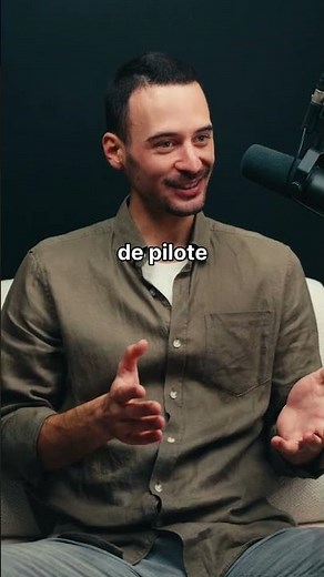 La réalité du métier de pilote