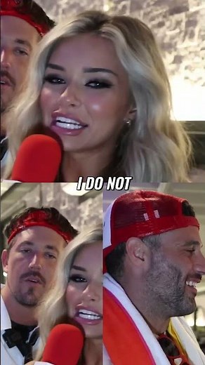 Damon Dice Falls in Love?! First Kiss Captured on Camera! #shorts