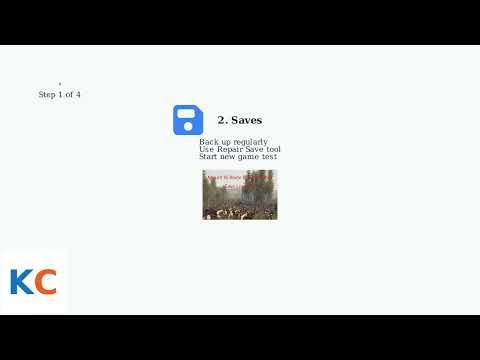 How to Fix Bannerlord "Cannot Load" Error – Mods, Saves, Version & Cache Reset