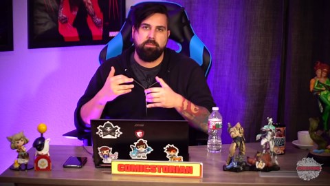 Batman No Man's Land "Battle to the Death" - InComplete Story | Comicstorian