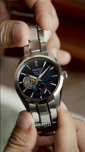 Seiko Presage SPB417J1