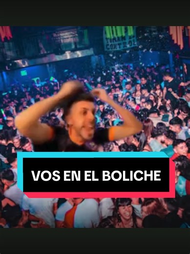 Vive la Fiesta en el Boliche: Música y Tragos
