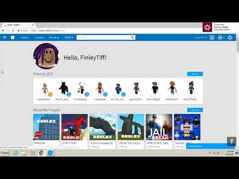 HOW TO MAKE A MODEL OF SOMEONE | ROBLOX STUDIO
