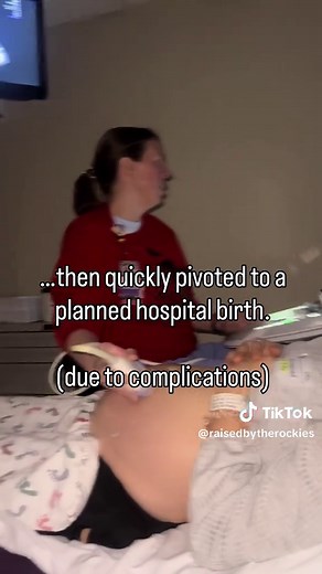 Unexpected Car Birth: A Dramatic & Beautiful Delivery Story