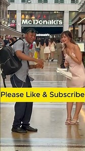 Confió en un Extraño… y Pasó lo Increíble #shorts