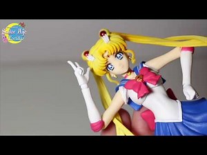 Top 10 Sailor Moon Collectables セーラームーン