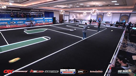 6.4K views · 57 reactions | 2025 USIC - Qualifying Round 2 Top 10...