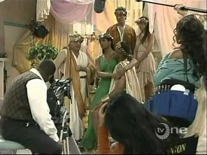 In the House - 3x17 - Marion Strikes Back (Part 2)