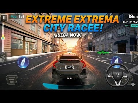 The Most EPIC Street Racing HD Challenge EVER! 🏎️🔥