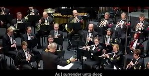 Happy Birthday to composer Eric Whitacre! Check out the complete piece here - https://www.youtube.com/watch?v=6i_-5hA1Bl0 | United States Navy Band