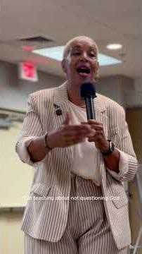The Root of Black Church Culture You Weren't Taught