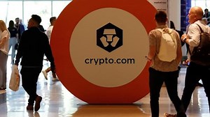 After FTX, investor focus turns to Crypto.com