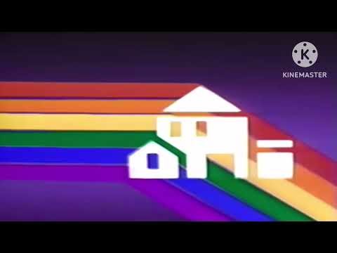 Random House Home Video logo 1997