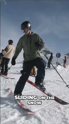 How To Front Slide