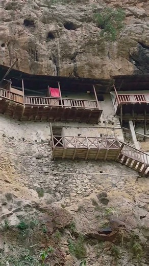 Δημητσάνα Greece 🇬🇷: Εκεί που η Σιωπή Γίνεται Προσευχή - Ιερά Μονή Τιμίου Προδρόμου