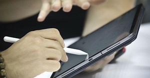Adobe Comp CC: Mit iPad & Apple Pencil kreative Layouts gestalten
