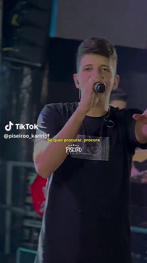 PISEIROO KARIRI OF ® no TikTok
