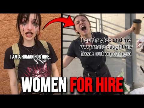 Companies Are NOT Hiring Women Anymore