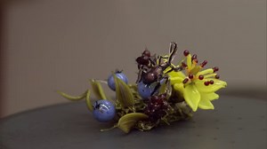 21K views · 137 reactions | Watch Paul J. Stankard and assistants make glass paperweights. To learn more about Paul Stankard in the ORIGINS episode, visit pbs.org/craftinamerica or craftinamerica.org. #craftinamericapbs #ORIGINSepisode Paul J Stankard #glass #flamework | Craft in America | Facebook