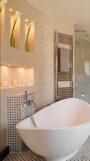 Luxury Shower & Toilet Combo: Elevate Your Bathroom Design!