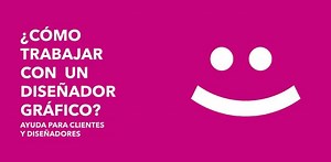 How to work with a designer on a graphic project