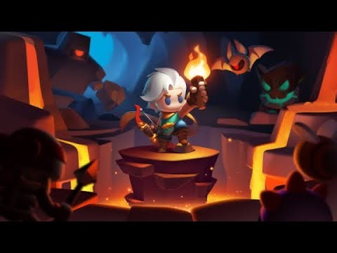 "Archero 2: The Ultimate Beginner's Guide - Beat Every Boss & Farm Legendary Gear FAST!"