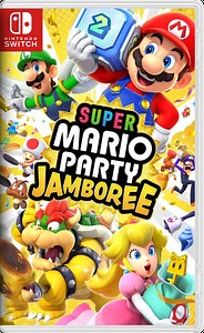 Super Mario Party™ Jamboree 2024