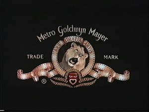 MGM/UA Home Video/Metro-Goldwyn-Mayer/United Artists (1994/1993)
