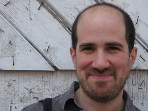 Zachary Lieberman - Alchetron, The Free Social Encyclopedia