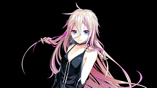 IA ROCKS传说名曲合集