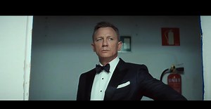 486K views · 8.4K reactions | Daniel Craig features in the new Heineken TV advert #NoTimeToDie | James Bond 007 | Facebook