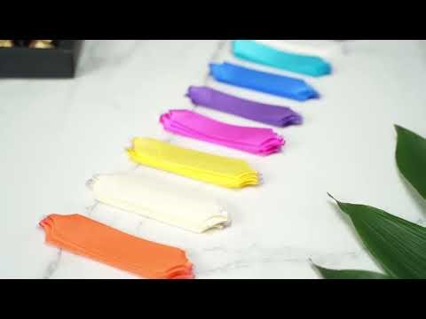How To Make Pull Bows | Bows For Gifts - Restaurantware