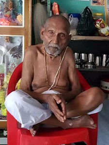 Exclusive: Swami Sivananda shares the secret of his long life