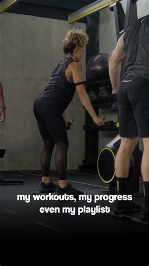 My Gym Just Got a Whole Lot More High-Tech with Technogym