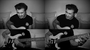 Blackbird - Joseph Vincent cover | Joseph Vincent