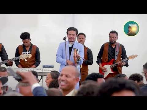 🔴filmon bekele | ፊልሞን በቀለ | Wedding Live Performance