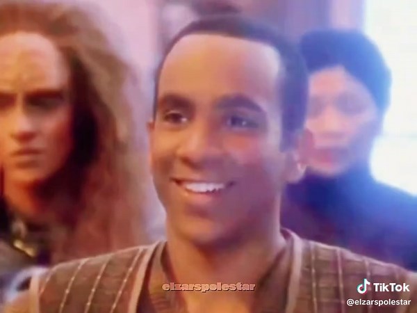 Best Episode Insights from Star Trek: Deep Space Nine