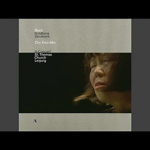 Goldberg Variations, BWV 988: Var. XXX. Quodlibet (Live at St. Thomas Church, Leipzig, 2014)