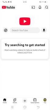 How to create a channel on youtube🤔🗣 #tech #youtubeshorts #newchannel #shorts #viral