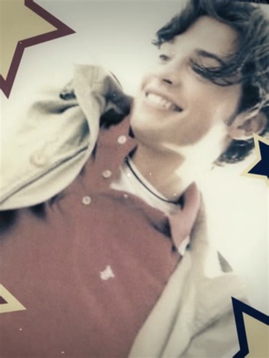 Exploring Clark Kent in Smallville Edits