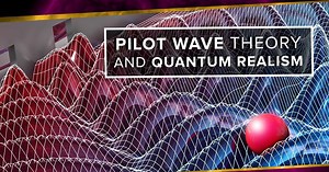 PBS Space Time | Pilot Wave Theory and Quantum Realism | Season 3 | Episode 5