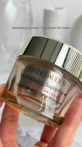 1.9K views · 42 reactions | Discover the perfect Revitalizing Supreme+ formula for your skin. Whether you’re after that firmness, strength, lift or a radiant, even complexion, we have the ideal products to help you achieve your best skin yet.  Available at an Estée Lauder store, or at the Official Lazada Flagship store (https://s.lazada.com.ph/l.QC8). #EsteeLauder #EsteeLauderPH | Estee Lauder Philippines | Facebook